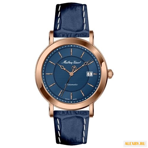 Наручные часы Mathey-Tissot