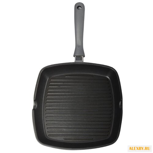 Сковорода-гриль Polaris