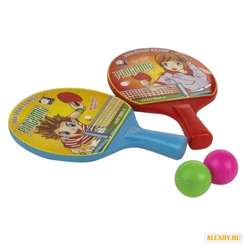 Игровой набор YG Sport