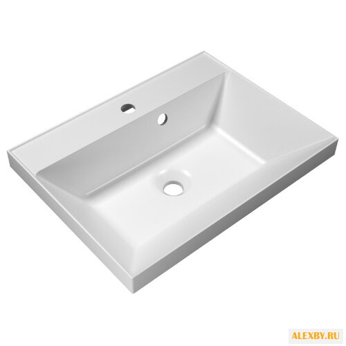 Раковина 60 см FLORENTINA