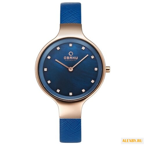 Наручные часы OBAKU V173LXVLRA