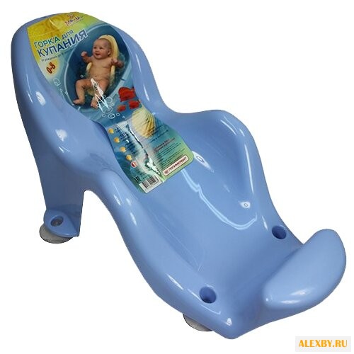 Горка для купания Полимербыт 226
