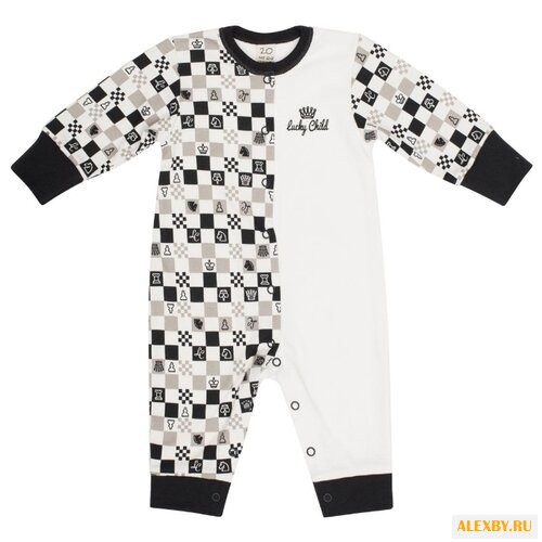 Комбинезон lucky child