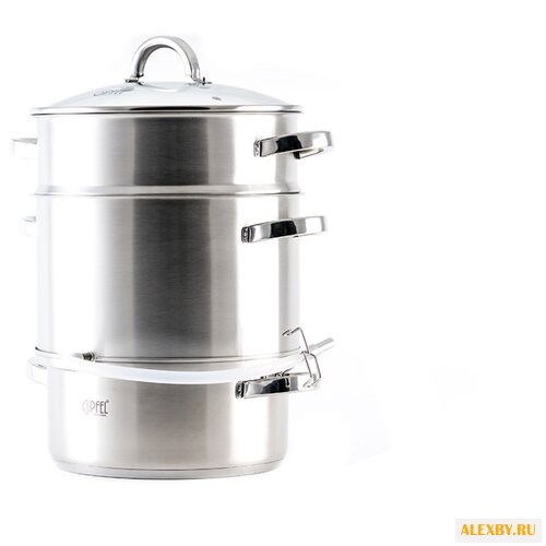 Соковарка GiPFEL MESSINA 1310 5 л