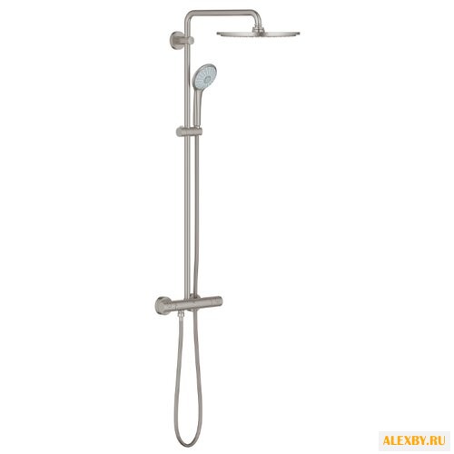 Душевая стойка Grohe