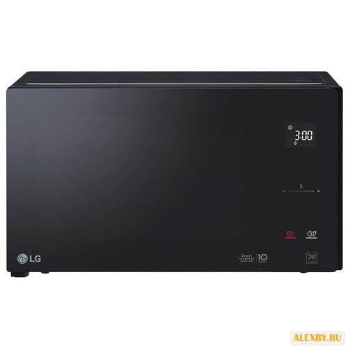 Микроволновая печь LG