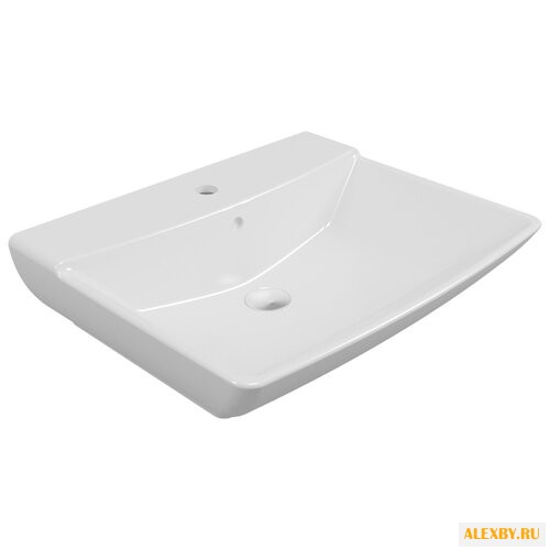 Раковина 60 см SEREL 2045