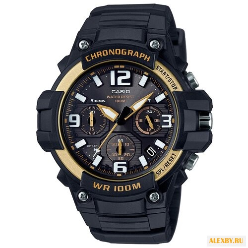 Наручные часы CASIO MCW-100H-9A2