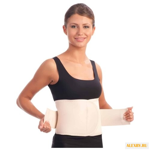 Бандаж-пояс Тривес Т-1222