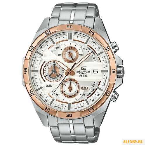 Наручные часы CASIO EFR-556DB-7A
