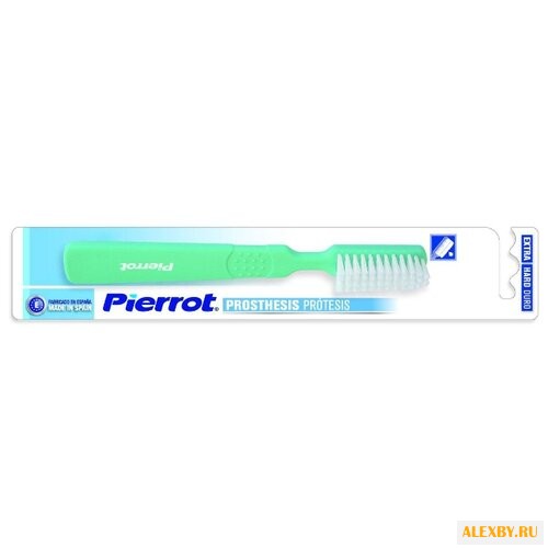 Щетка для зубных протезов