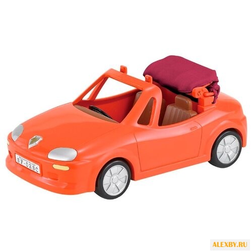 Игровой набор Sylvanian