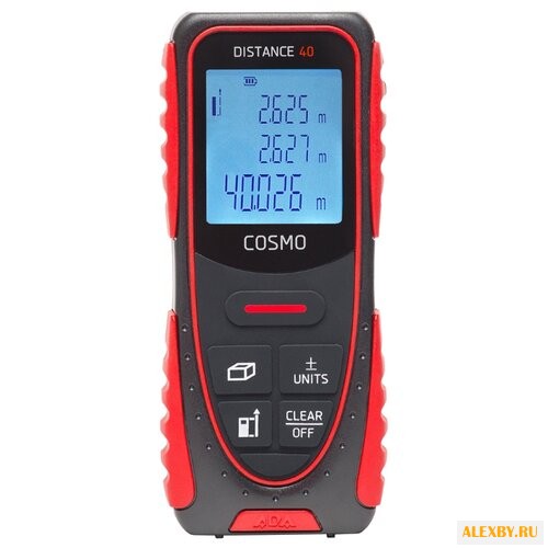 Лазерный дальномер ADA