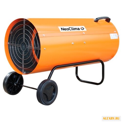 Газовая пушка NeoClima NPG-60