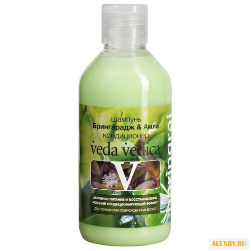 Veda Vedica шампунь-кондиционер
