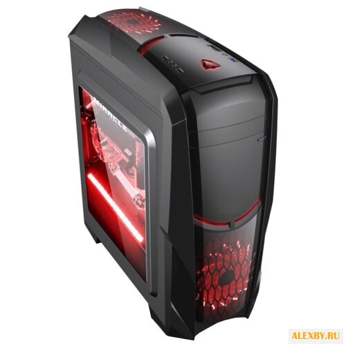Компьютерный корпус 3Cott