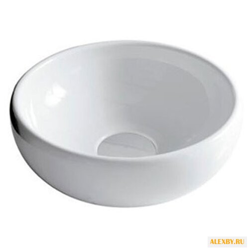 Раковина 42 см GALASSIA Ergo 7105
