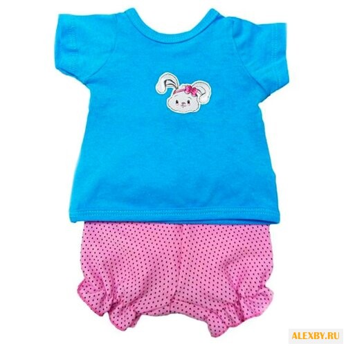 Mary Poppins Футболка и шорты