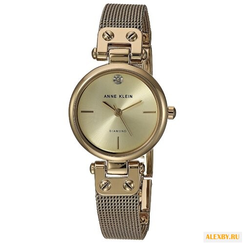 Наручные часы ANNE KLEIN 3002CHGB