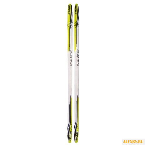 Беговые лыжи ATEMI Pulsar Wax