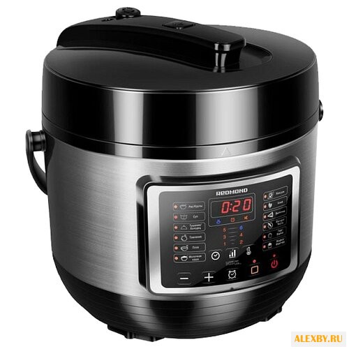 Скороварка мультиварка REDMOND