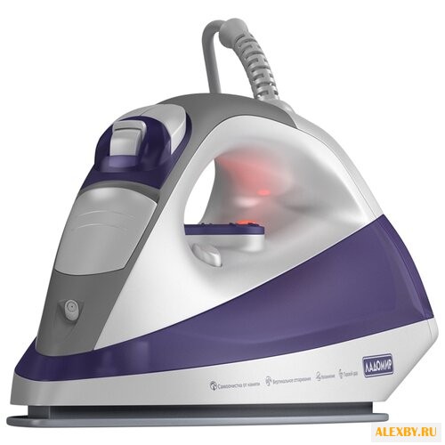 Утюг Ладомир СА202