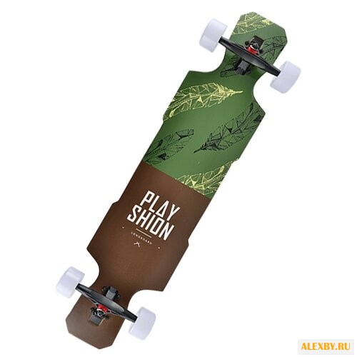 Лонгборд Playshion FS-LB016