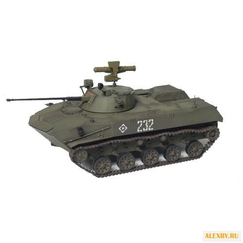 Сборная модель ZVEZDA