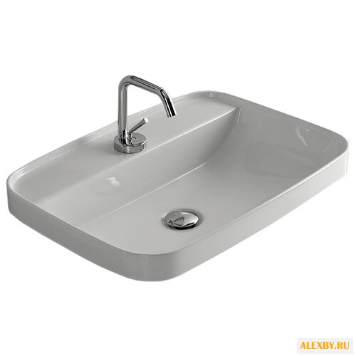 Раковина 60 см KERASAN Tribeca