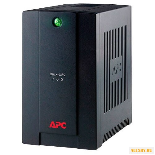 Интерактивный ИБП APC by