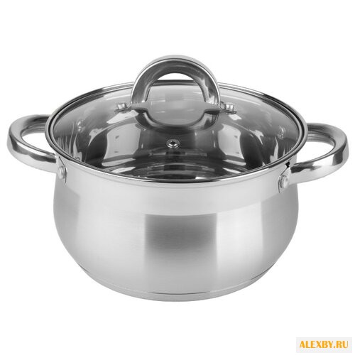 Кастрюля Appetite Elisa 18 л