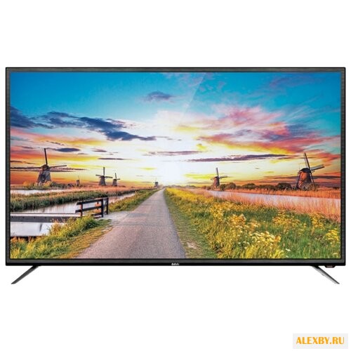 Телевизор BBK 50LEX-6027 UTS2C