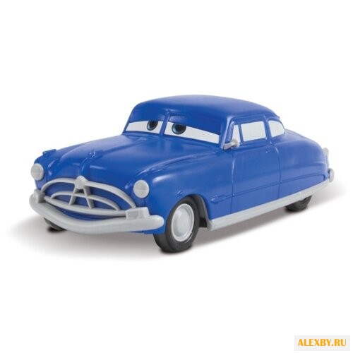 Сборная модель ZVEZDA Док