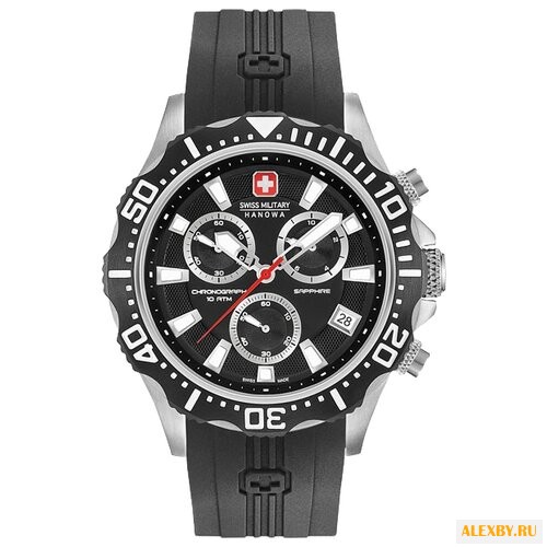 Наручные часы SWISS MILITARY
