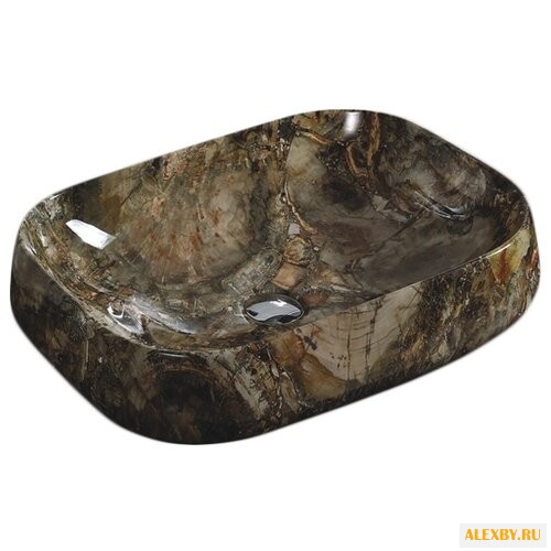 Раковина 56 см GID-ceramic MNC186