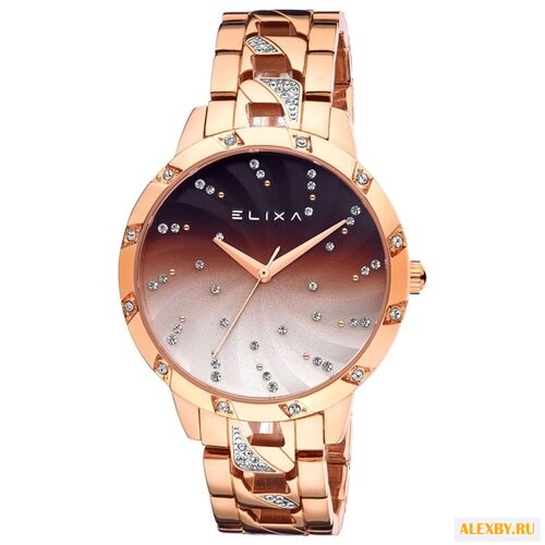 Наручные часы ELIXA E115-L469