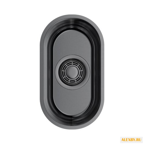 Врезная кухонная мойка OMOIKIRI