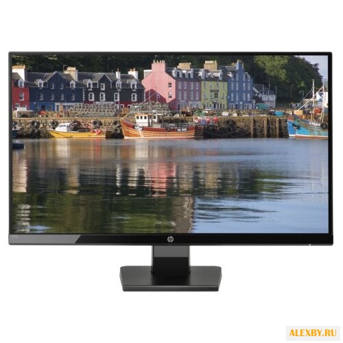Монитор HP 27w