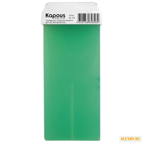 Kapous Professional Гелевый