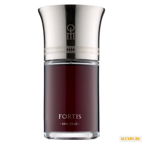 Liquides Imaginaires Fortis -