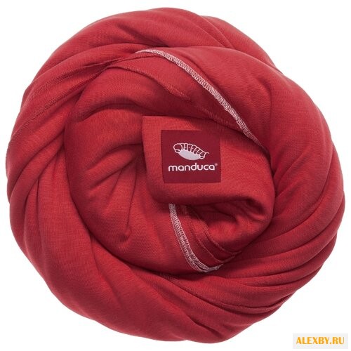 Слинг-шарф Manduca Chili
