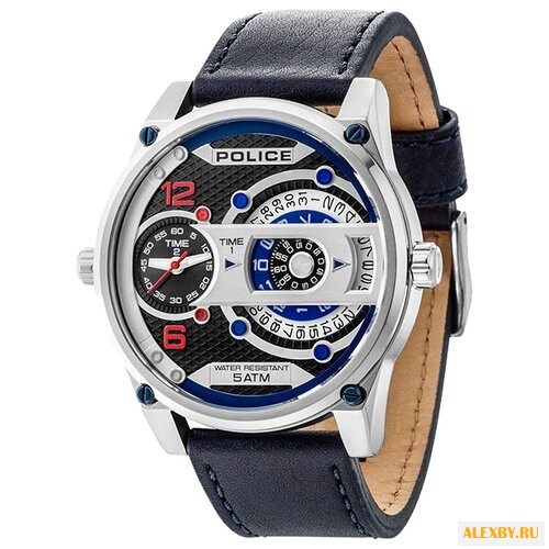 Наручные часы Police PL.14835JS