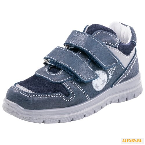 Ботинки КОТОФЕЙ 652063