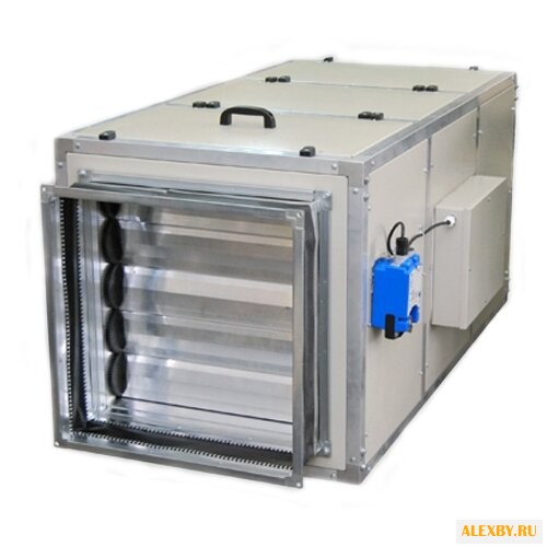 Вентиляционная установка