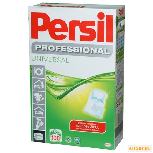 Стиральный порошок Persil