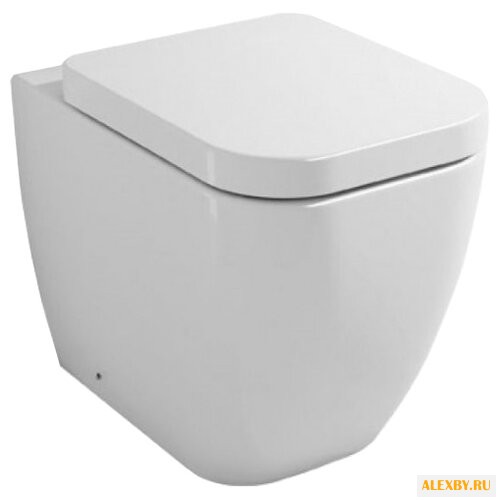 Унитаз BelBagno Alpina