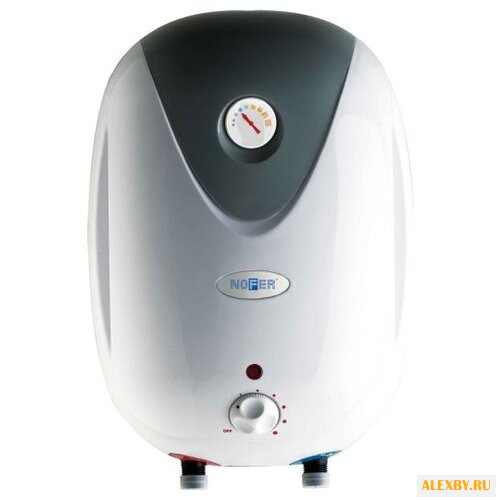 Накопительный водонагреватель