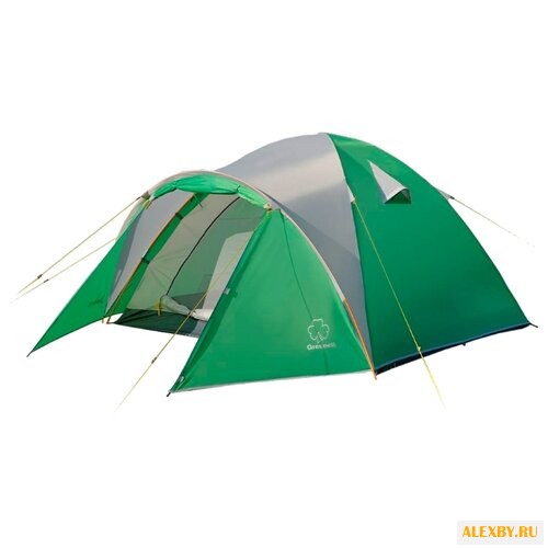 Палатка Greenell Дом 4 v.2