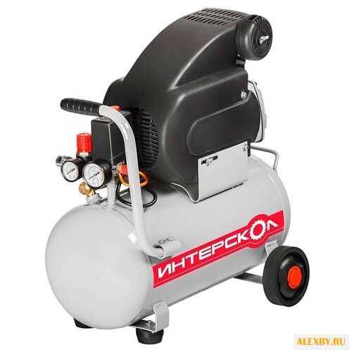 Компрессор Интерскол КВ-200 25
