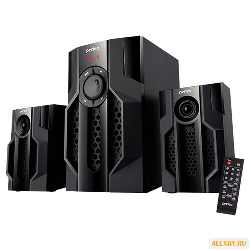 Компьютерная акустика Perfeo